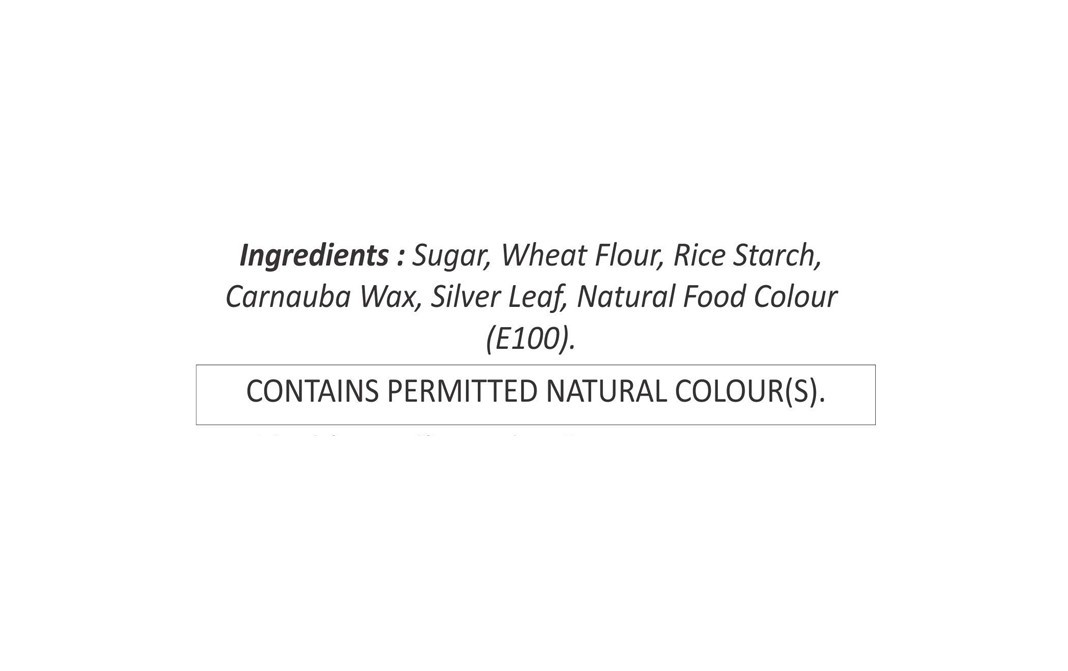 Puramio Golden Vermicelli    Plastic Bottle  50 grams